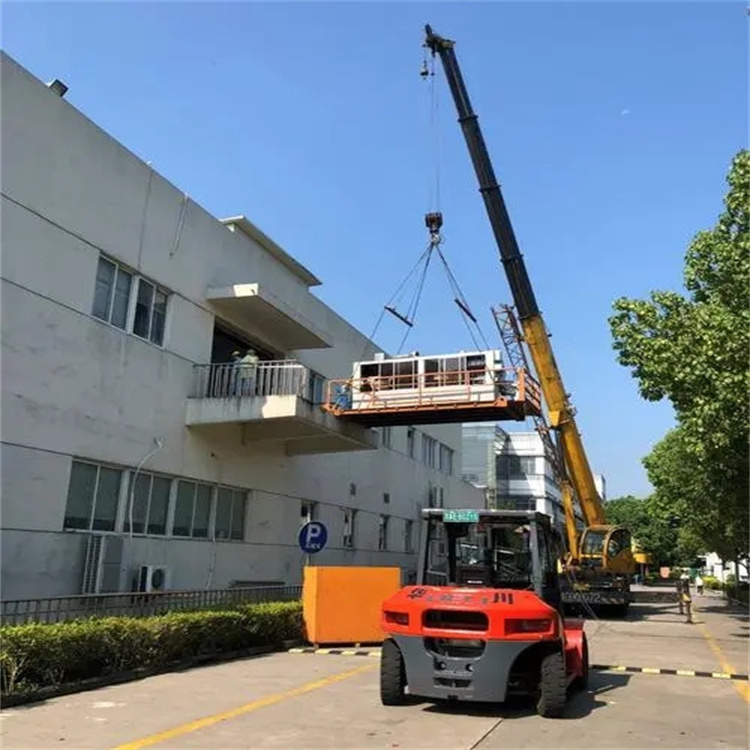 北大镇小型吊车出租电话