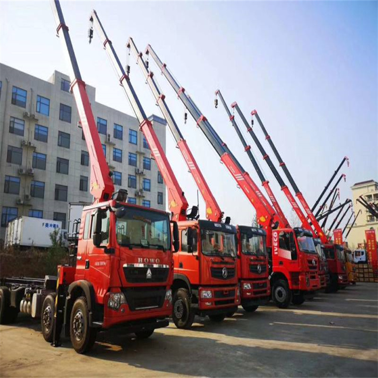 北大镇租专业吊车电话