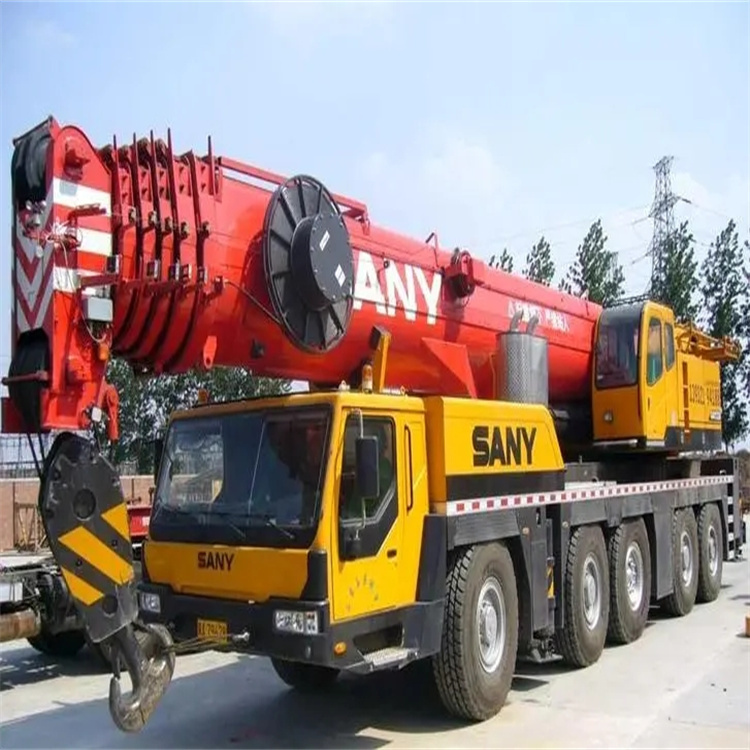 北大镇附近工地哪里有吊车出租|应急吊装服务|24小时灵活调度