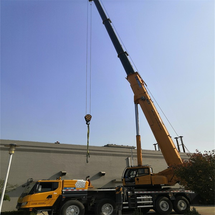 北大镇 选择汽车吊租赁的秘诀与联系方式指南