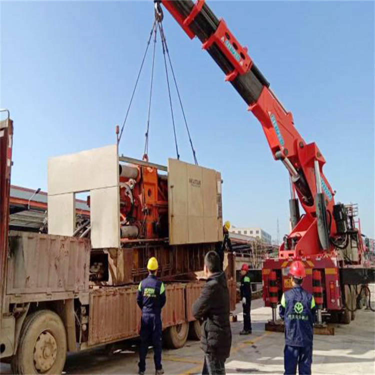 北大镇附近随车吊出租，便捷服务与实用联系方式