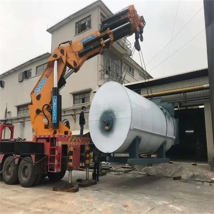 北大镇室内装修小型折臂吊出租服务：高效解决方案与租赁指南