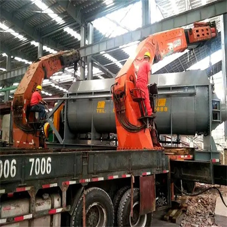 北大镇大型随车吊出租多少钱