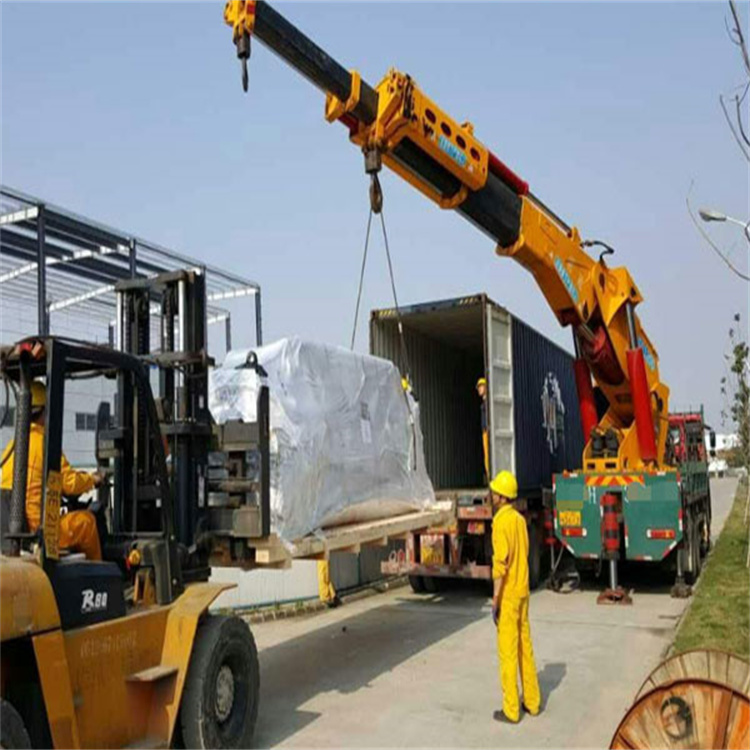 北大镇专业随车吊出租电话