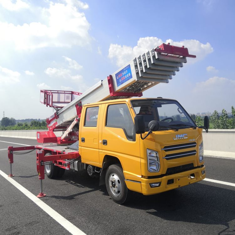 北大镇出租云梯车电话 水泥上楼