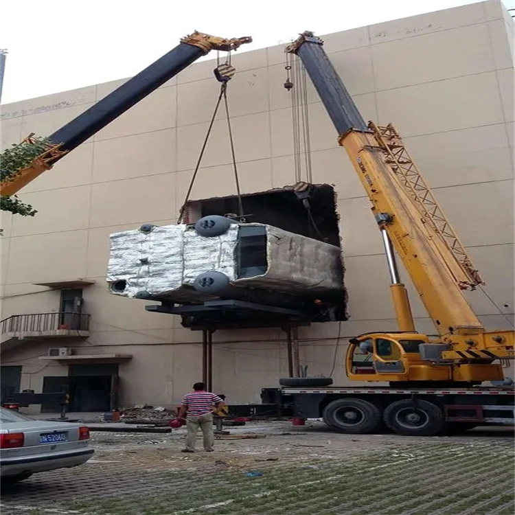 北大镇25吨汽车吊出租