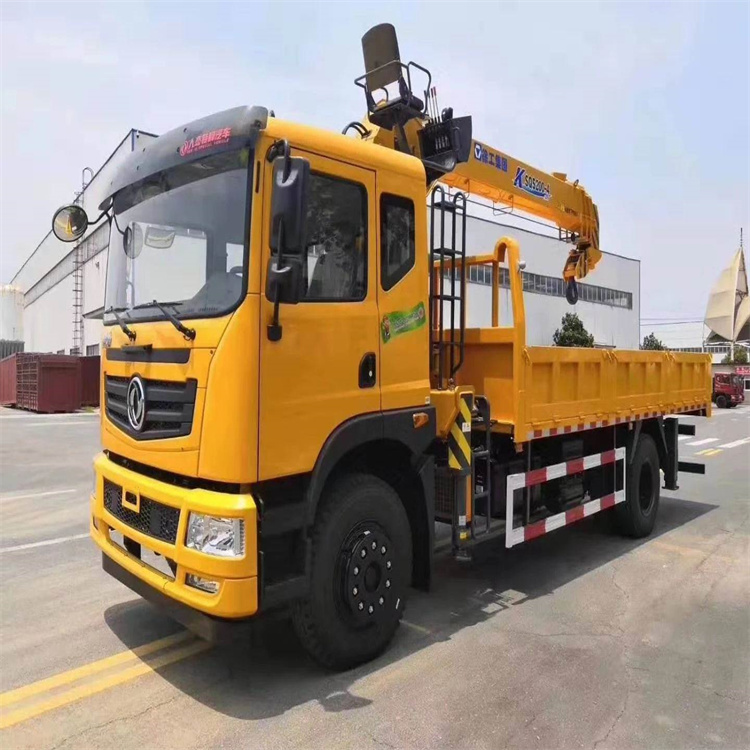 北大镇附近找一辆随车吊出租