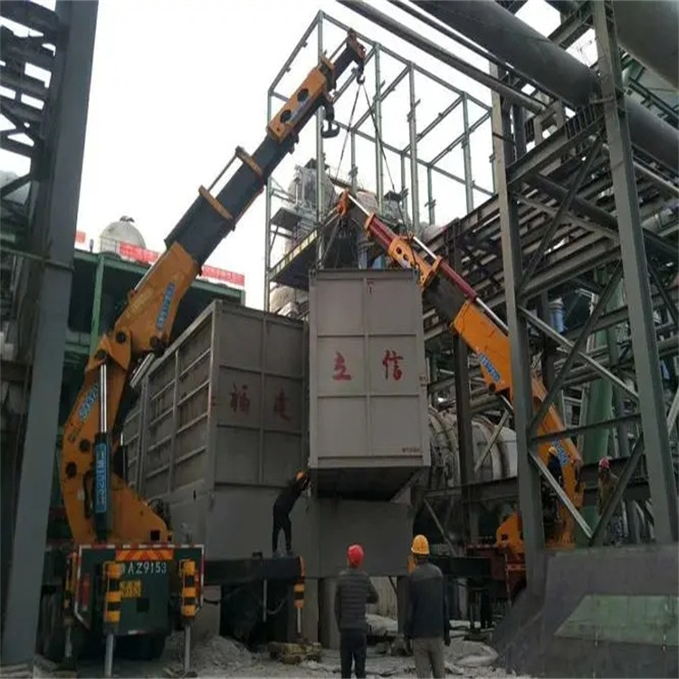 北大镇折臂吊车租赁电话