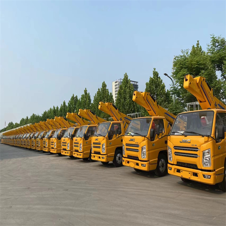 北大镇路灯车高空作业车出租|市政维修|广告安装