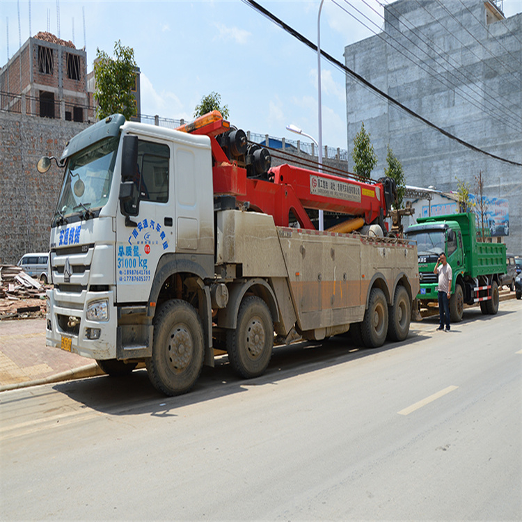 北大镇50吨随车吊出租