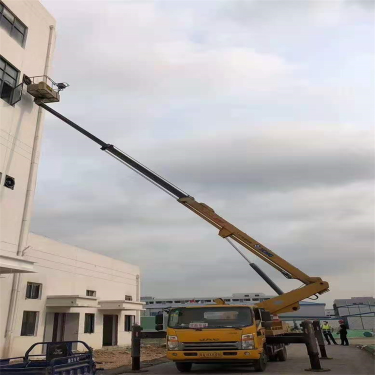 北大镇附近高空车出租|市政施工/设备安装专用|随叫随到|亿立达设备租赁