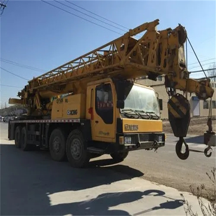 北大镇哪里有专业吊车出租