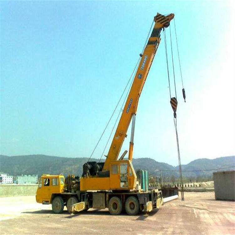 北大镇小型吊车出租价格是多少